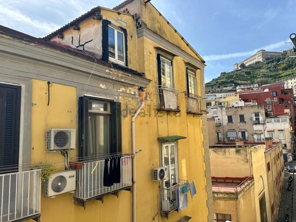 appartamento in vendita a Napoli