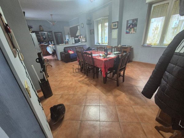 appartamento in vendita a Napoli in zona Avvocata