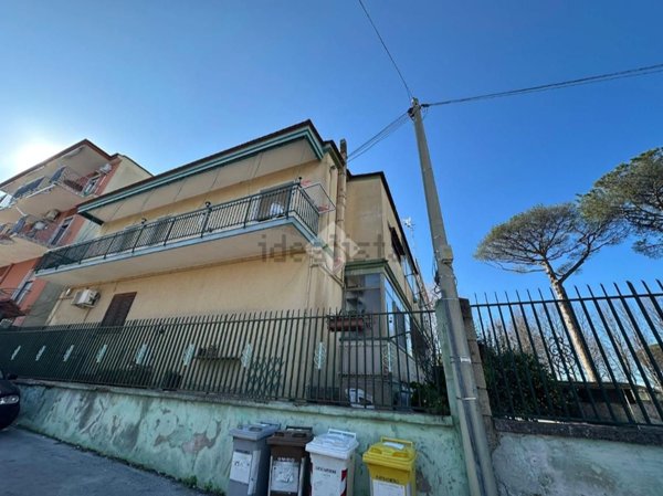 appartamento in vendita a Napoli in zona Chiaiano