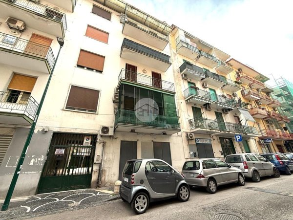 appartamento in vendita a Napoli in zona Secondigliano