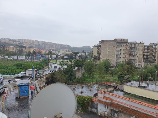 appartamento in vendita a Napoli in zona Soccavo
