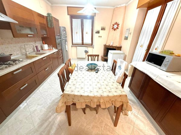 appartamento in vendita a Napoli in zona Chiaiano