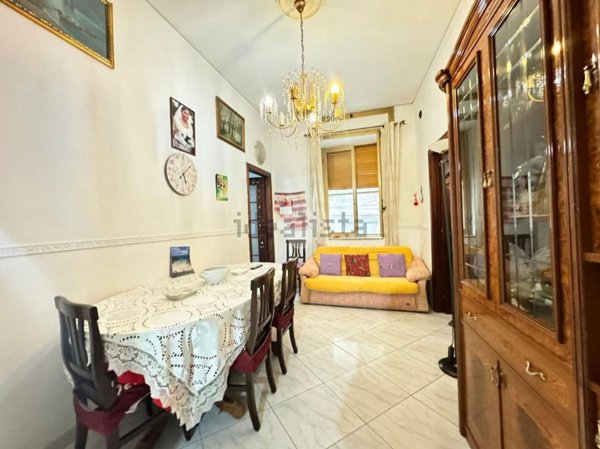 appartamento in vendita a Napoli