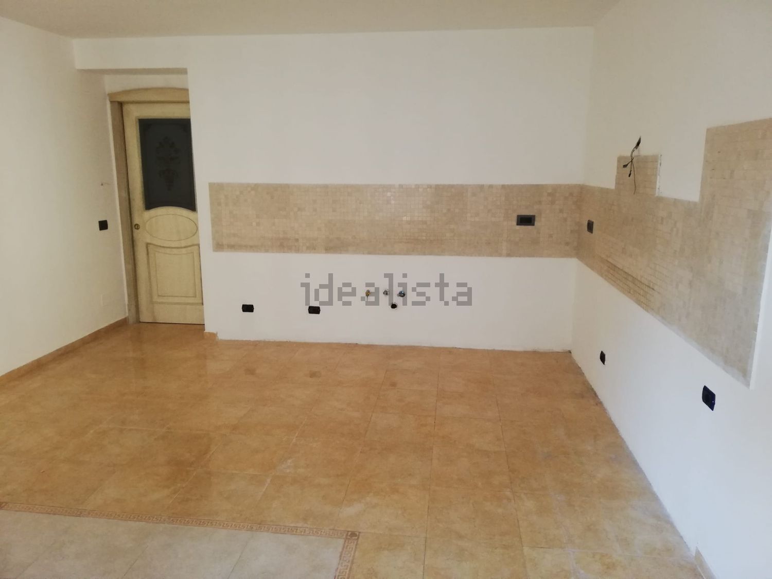 appartamento in vendita a Napoli in zona San Lorenzo