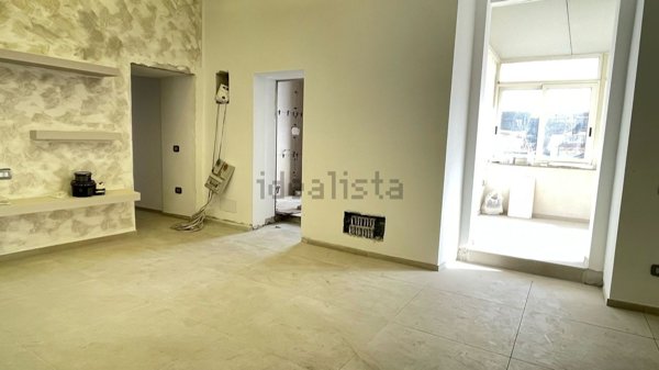 appartamento in vendita a Napoli in zona Chiaiano