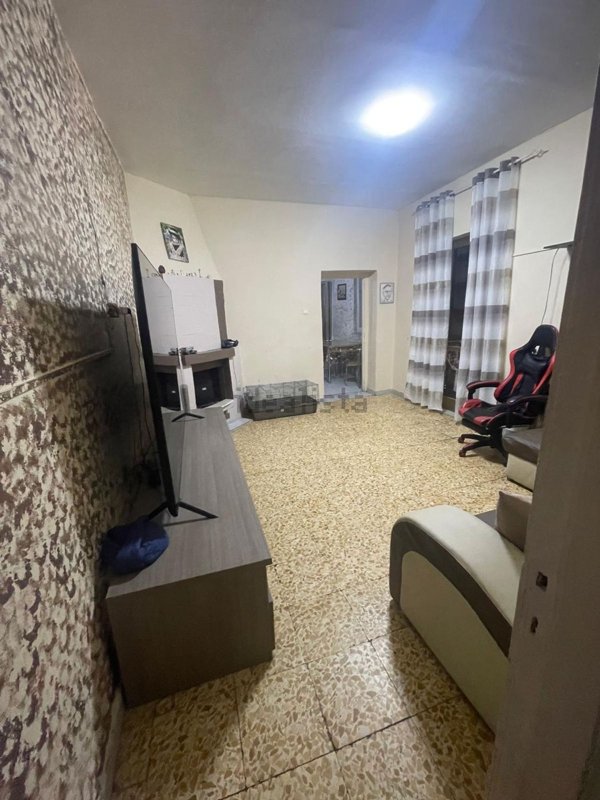 appartamento in vendita a Napoli in zona Pianura