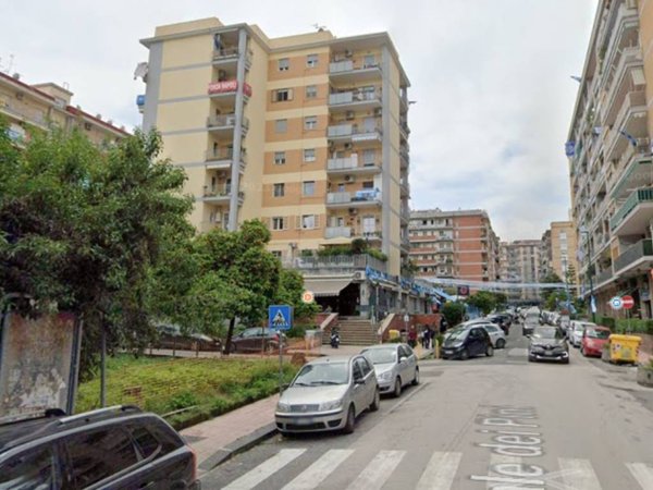 appartamento in vendita a Napoli in zona Capodimonte / Colli Aminei