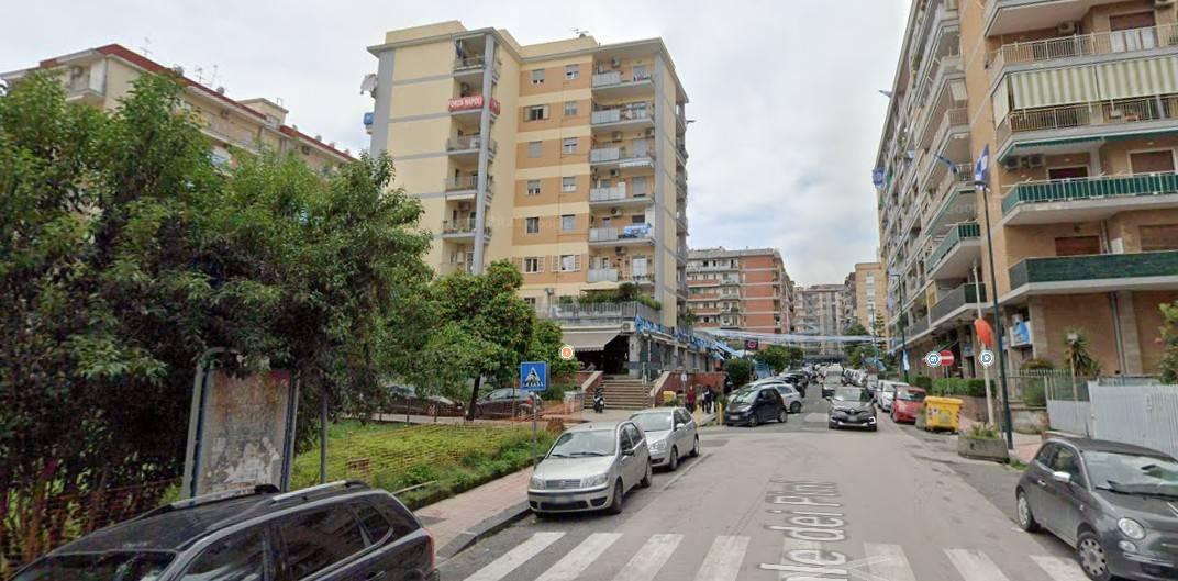 appartamento in vendita a Napoli in zona Capodimonte / Colli Aminei