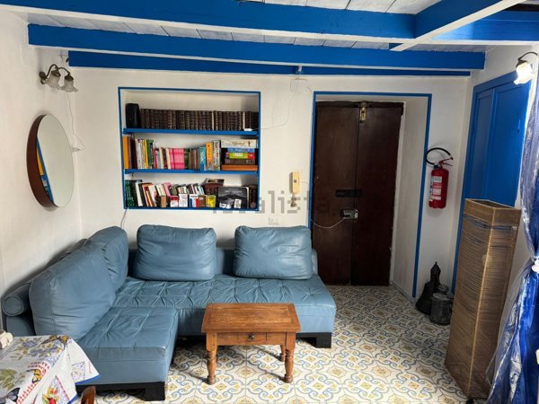 appartamento in vendita a Napoli in zona Pendino / San Giuseppe