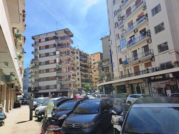 appartamento in vendita a Napoli in zona Vomero