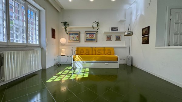 appartamento in vendita a Napoli in zona Vomero