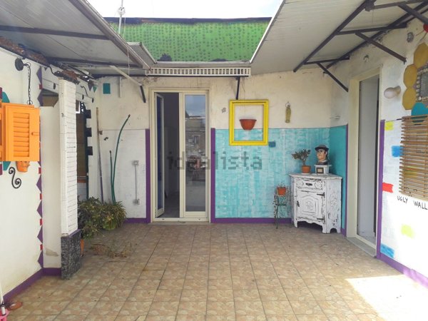appartamento in vendita a Napoli in zona San Lorenzo