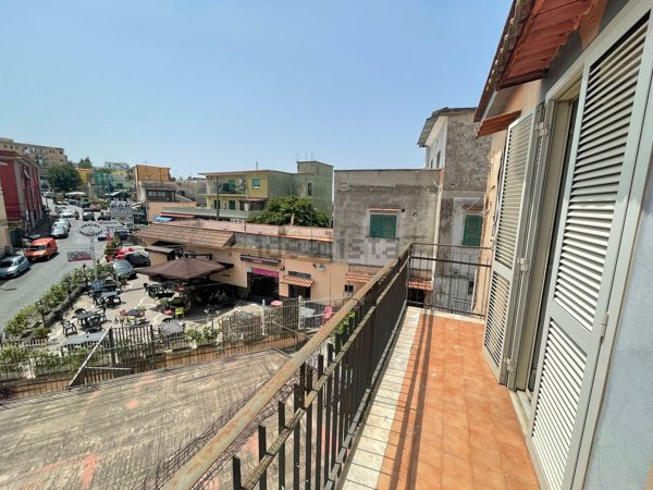 appartamento in vendita a Napoli in zona Chiaiano