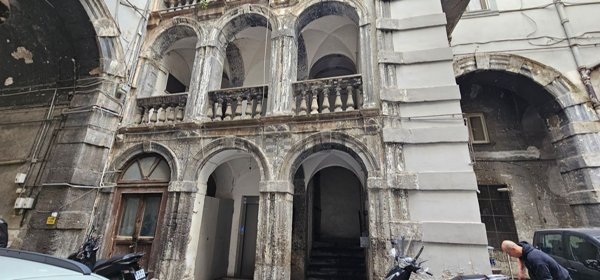 appartamento in vendita a Napoli