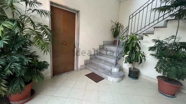 appartamento in vendita a Napoli in zona Piscinola