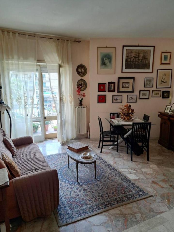 appartamento in vendita a Napoli in zona Capodimonte / Colli Aminei
