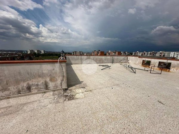 appartamento in vendita a Napoli in zona San Giovanni a Teduccio