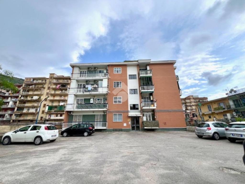 appartamento in vendita a Napoli in zona Soccavo