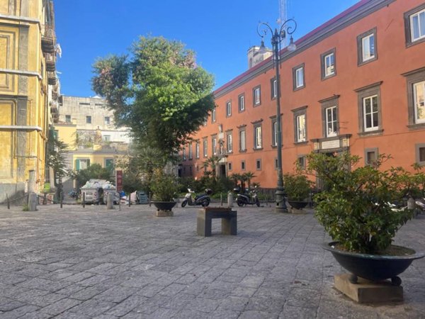 appartamento in vendita a Napoli