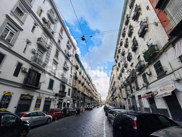 appartamento in vendita a Napoli