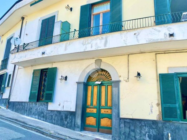 appartamento in vendita a Napoli in zona Posillipo