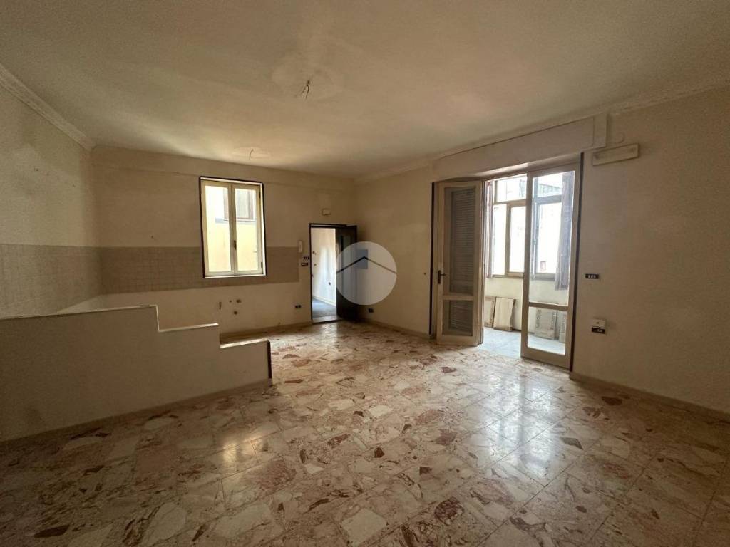 appartamento in vendita a Napoli in zona San Giovanni a Teduccio