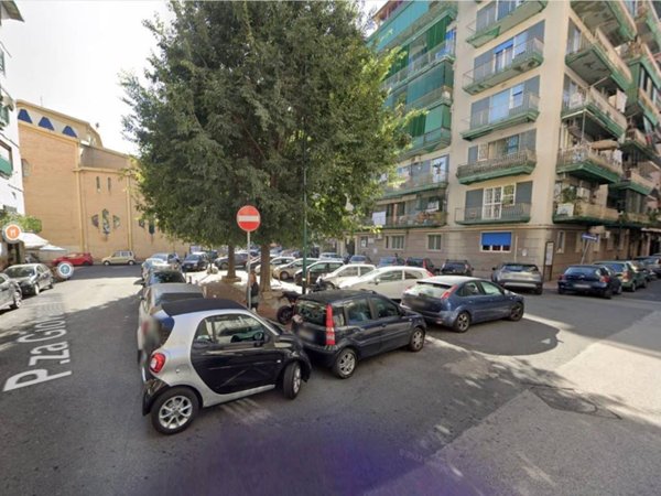 appartamento in vendita a Napoli in zona Secondigliano
