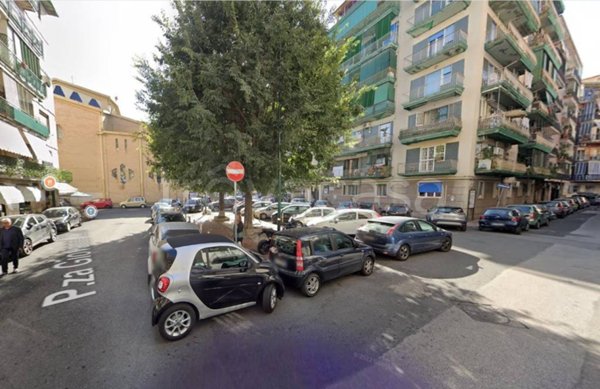 appartamento in vendita a Napoli in zona Secondigliano