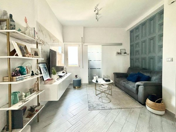 appartamento in vendita a Napoli in zona Capodimonte / Colli Aminei