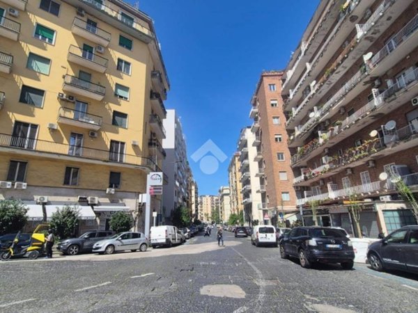 monolocale in vendita a Napoli in zona Vomero