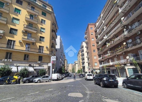 monolocale in vendita a Napoli in zona Vomero