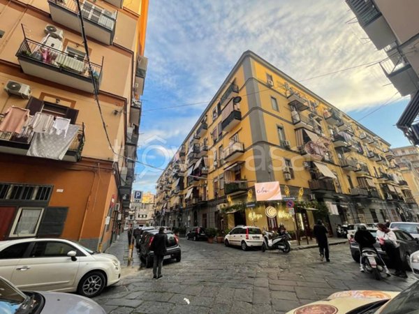 appartamento in vendita a Napoli in zona Pendino / San Giuseppe