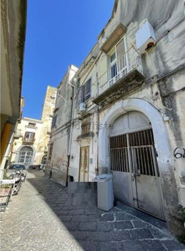 appartamento in vendita a Napoli