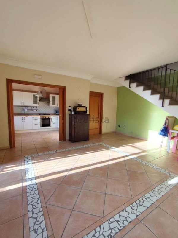 appartamento in vendita a Napoli in zona Chiaiano