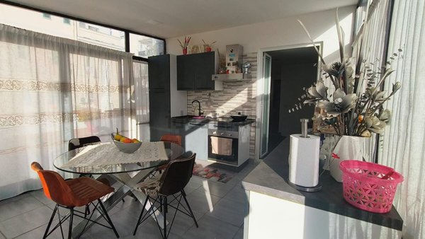 appartamento in vendita a Napoli in zona Bagnoli