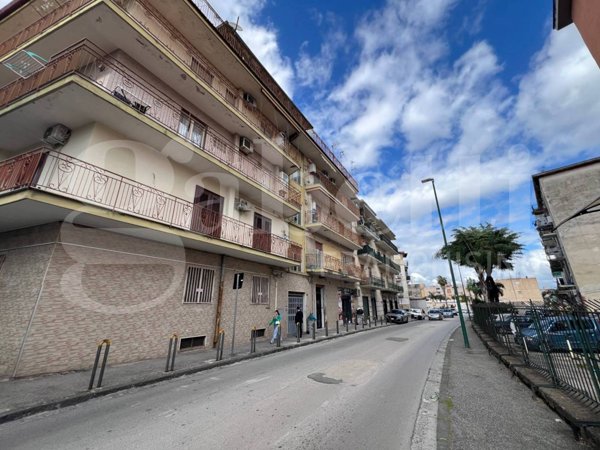 appartamento in vendita a Napoli in zona Capodichino