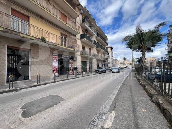 appartamento in vendita a Napoli in zona Capodichino