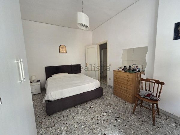 appartamento in vendita a Napoli in zona Fuorigrotta