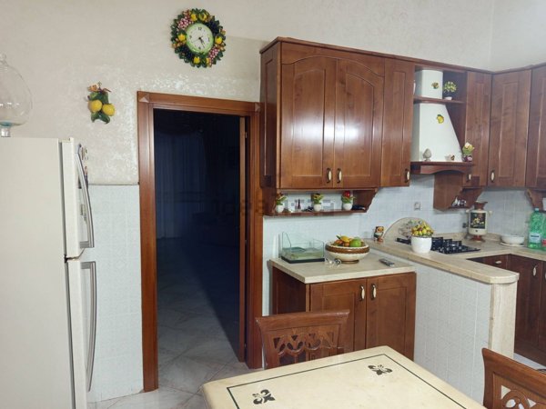 appartamento in vendita a Napoli in zona San Pietro a Patierno