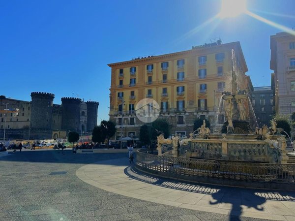 appartamento in vendita a Napoli