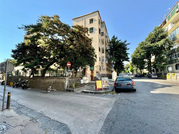 appartamento in vendita a Napoli in zona Vomero