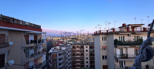 appartamento in vendita a Napoli in zona Vomero