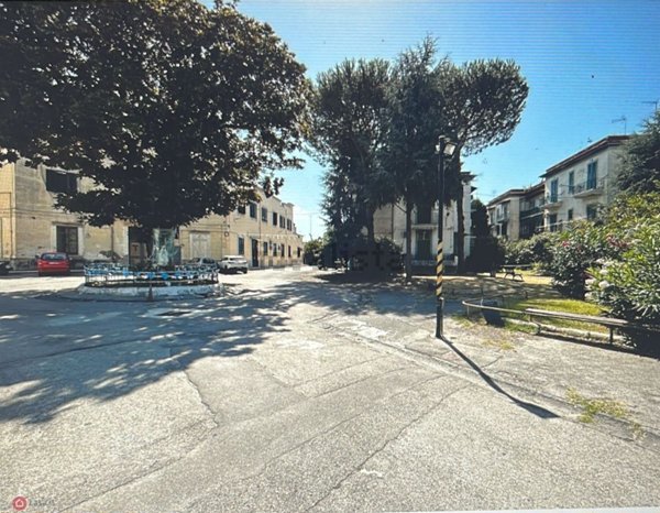 appartamento in vendita a Napoli in zona San Giovanni a Teduccio