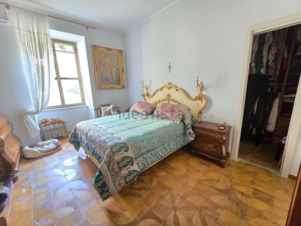 appartamento in vendita a Napoli in zona Fuorigrotta