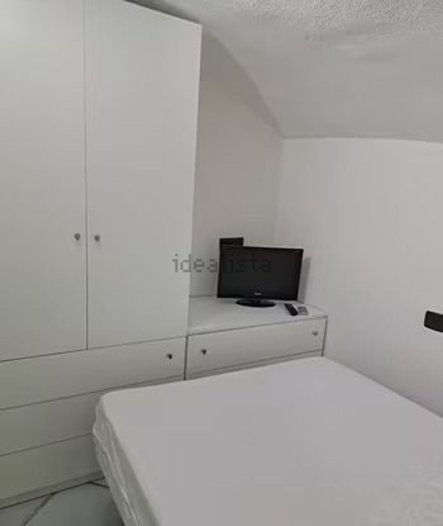 appartamento in vendita a Napoli in zona San Ferdinando