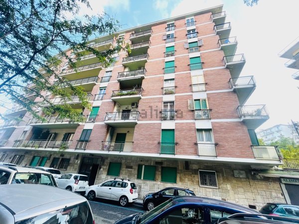 appartamento in vendita a Napoli in zona Vomero