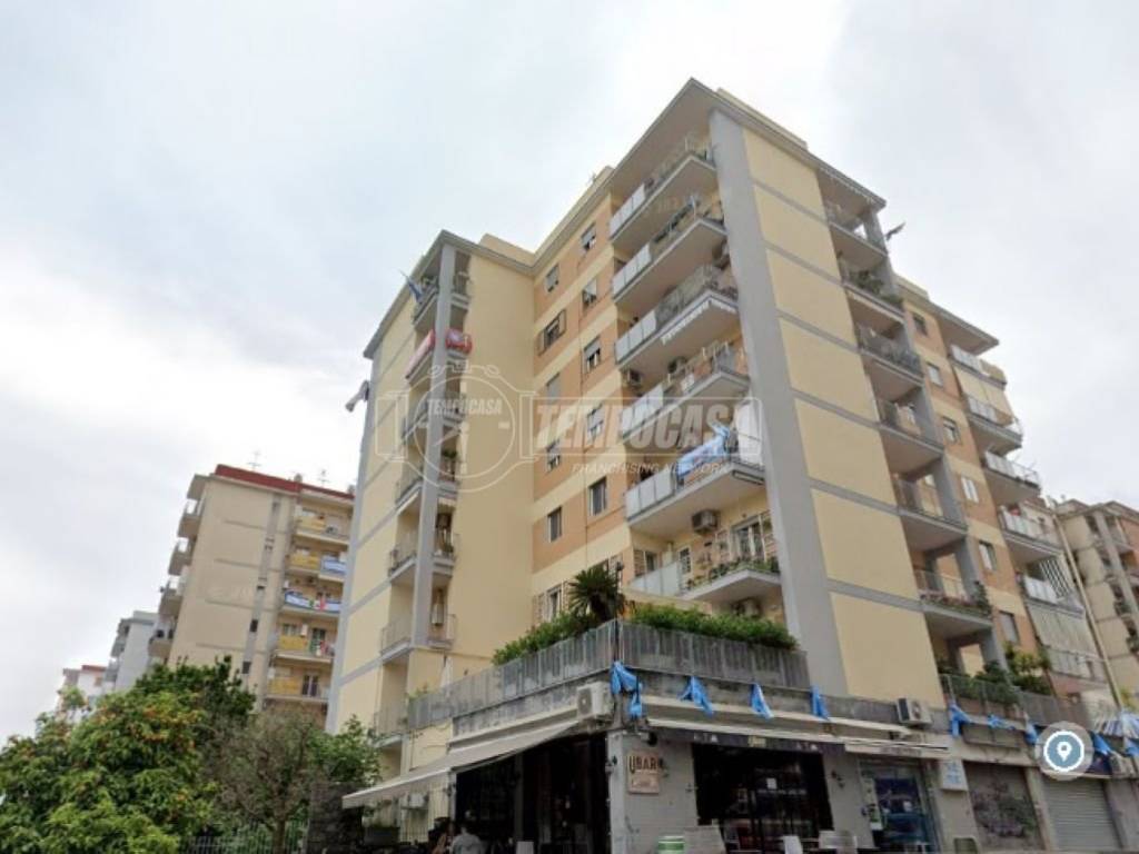 appartamento in vendita a Napoli in zona Capodimonte / Colli Aminei