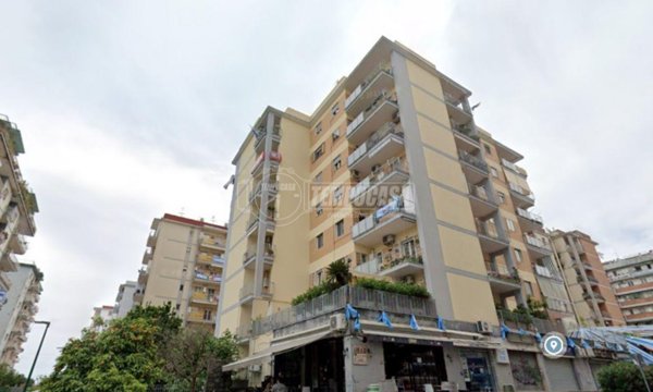 appartamento in vendita a Napoli in zona Capodimonte / Colli Aminei