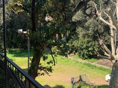 appartamento in vendita a Napoli in zona Avvocata