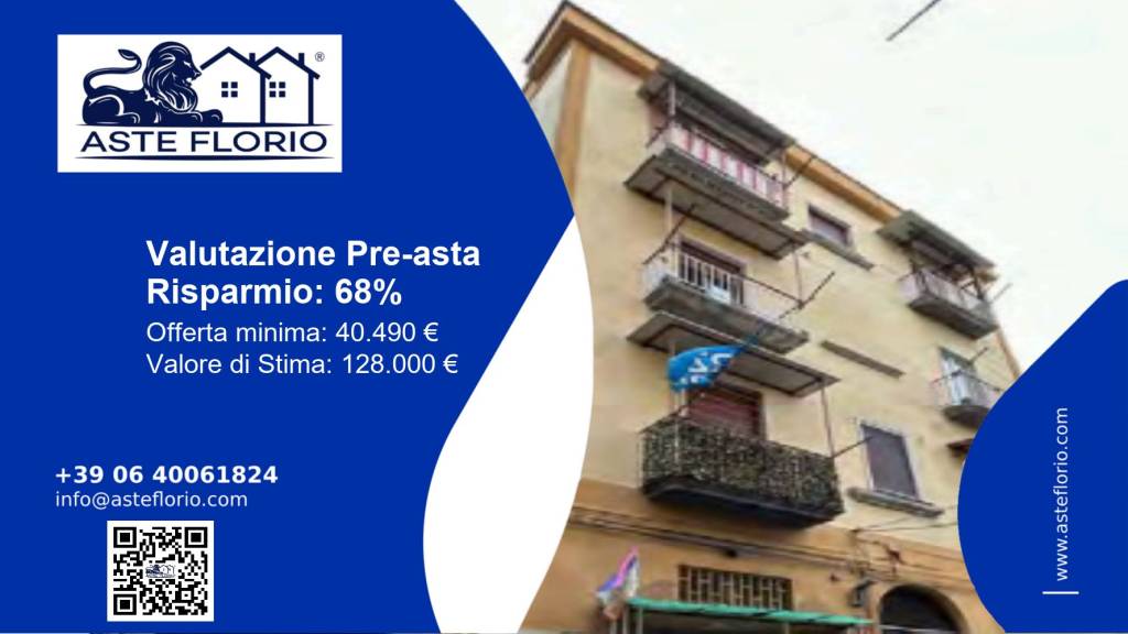negozio in vendita a Napoli